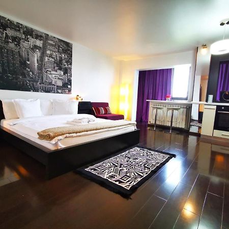 Studio G By Mrg Apartments Bükreş Dış mekan fotoğraf