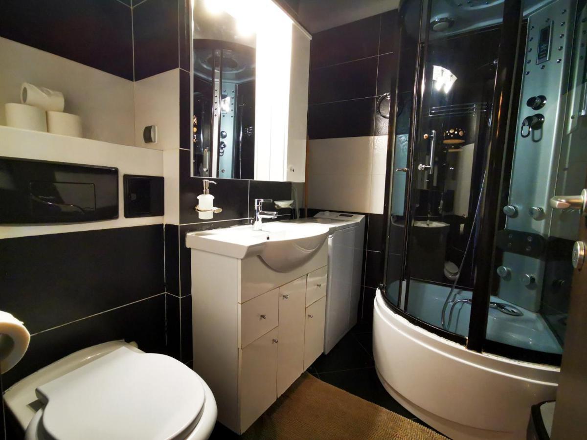Studio G By Mrg Apartments Bükreş Dış mekan fotoğraf