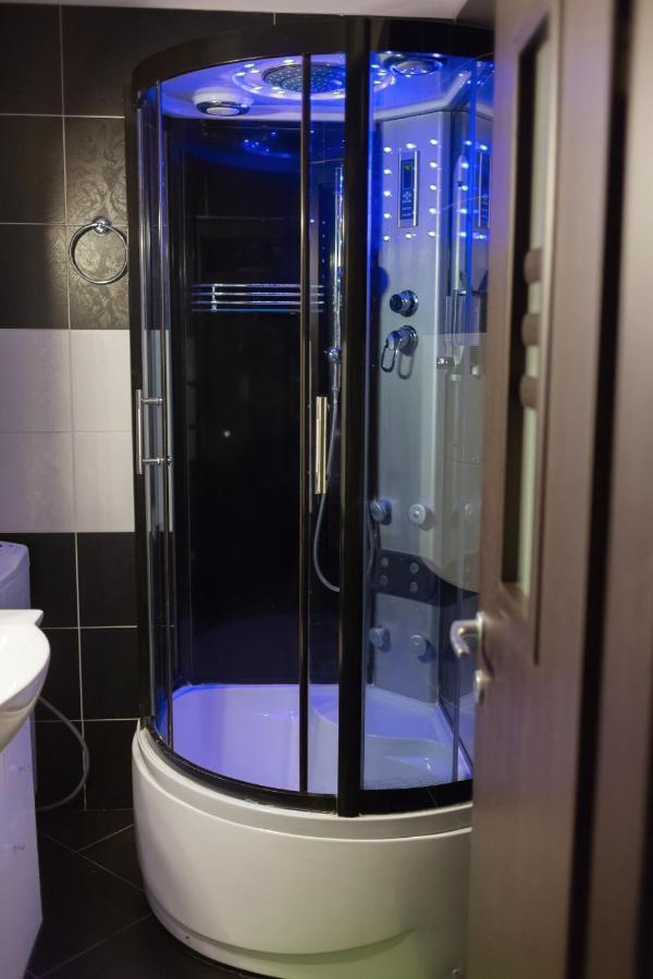 Studio G By Mrg Apartments Bükreş Dış mekan fotoğraf