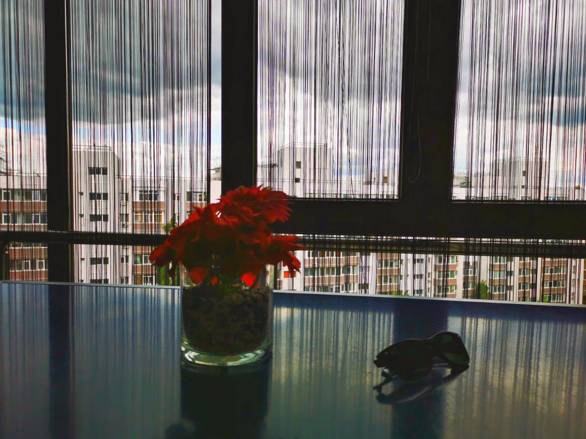 Studio G By Mrg Apartments Bükreş Dış mekan fotoğraf