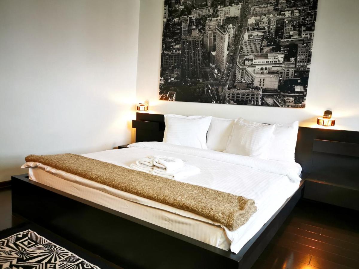 Studio G By Mrg Apartments Bükreş Dış mekan fotoğraf
