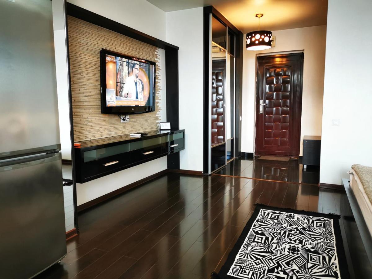 Studio G By Mrg Apartments Bükreş Dış mekan fotoğraf